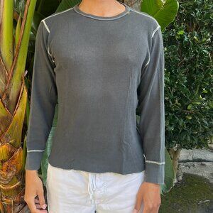 Polo Jeans Waffle Thermal